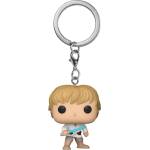 Funko Pocket POP! Star Wars Luke Skywalker ключодържател (066565)