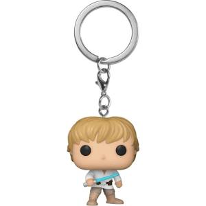 Funko Pocket POP! Star Wars Luke Skywalker ключодържател (066565)