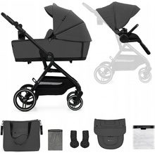 KINDERKRAFT SELECT YOXI Moonlight Grey 2024