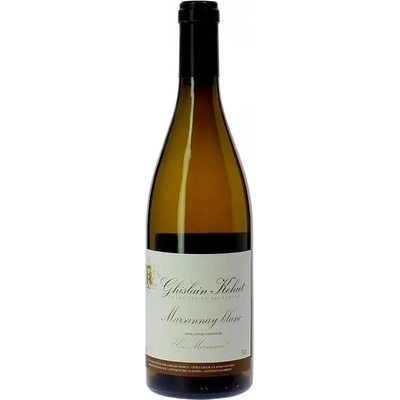 Domaine Ghislain Kohut Marsannay Blanc 2022 13% 0,75 l (čistá fľaša)