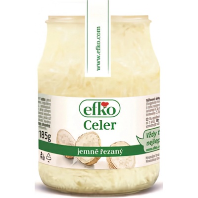 efko Celer jemně řezaný 330g