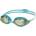 Speedo vanquisher 3.0 mirror female син/златен