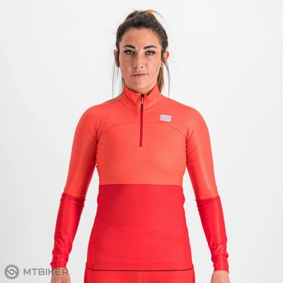 Sportful Apex červená/grepfruitová