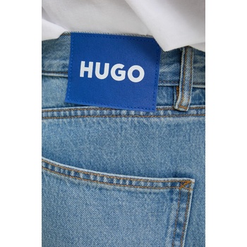 HUGO Blue Памучни дънки Hugo Blue (50534535)