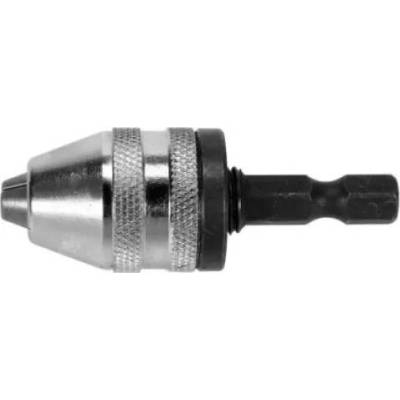 Yato Bezklíčové rychloupínací sklíčidlo 0.5-3.0mm HEX, YT-04644