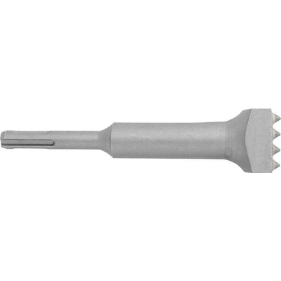 NÁSTROJE CZ Sekáč SDS-plus na kámen 32x32x140mm (SK-16 zubů) pemrlice - VB020363645000