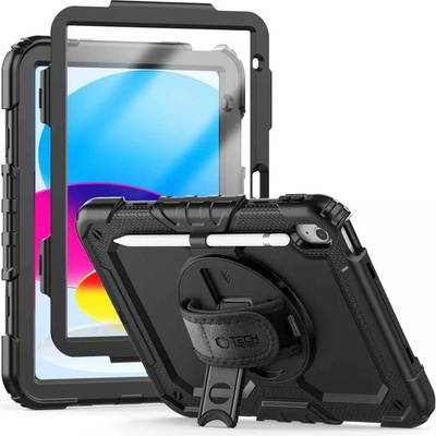 Tech-Protect ESR Rebound Magnetic iPad 12.9 2021 4894240122891 černá