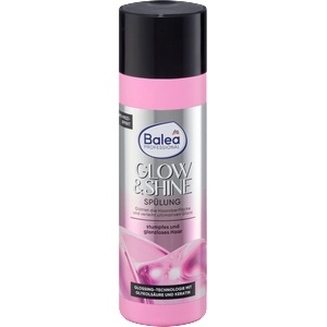Balea PROFESSIONAL Балсам за коса Glow & Shine, 200 ml (3050183)