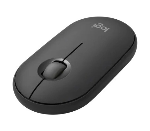 Logitech Pebble 2 M350s Wireless Mouse 910-007015