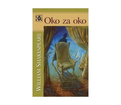Oko za oko