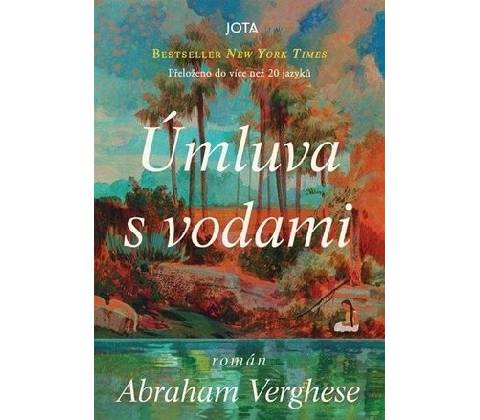 Úmluva s vodami