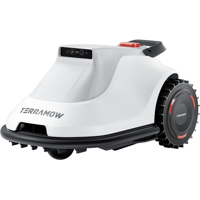 TerraMow S1200