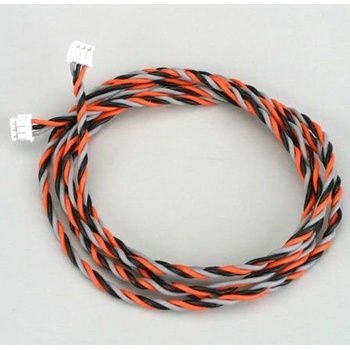 Spektrum propojovací kabel přijímače JST-ZHR 90 cm