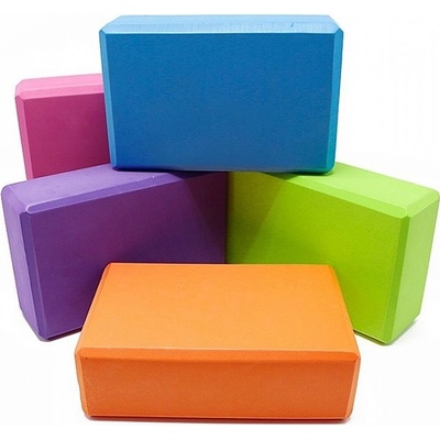 Kock sport Blok Yoga 7,5 cm