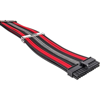 1STPLAYER комплект удължителни кабели Black/Red/Gray - BRG-001 (BRG-001)