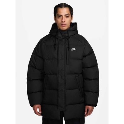 NIKE Яке m nk tf club parka 650