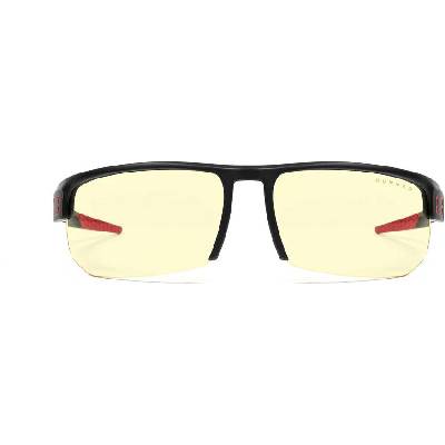 GUNNAR Компютърни очила GUNNAR Torpedo 360 Onyx - Amber (GUN-TR3-00101)