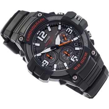 Casio MCW-100H-1AVEF