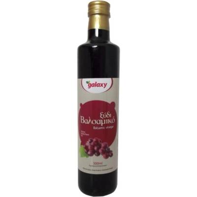 Galaxy balsamikový ocet acidita 6% 500ml