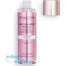 Makeup Revolution Skincare Niacinamide Clarifying Tonic 200 ml