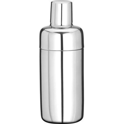 HENDI Šejkr Cobbler 3-dílný, BarUp, 0,5L, ⌀79x(H)199mm