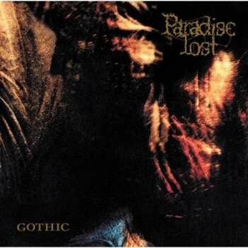 PARADISE LOST: GOTHIC LP
