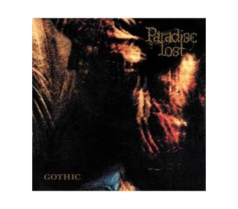PARADISE LOST: GOTHIC LP