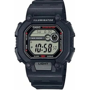 Casio W-737H-1AVDF Часовници