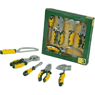 Bosch naradie sada 5 ks