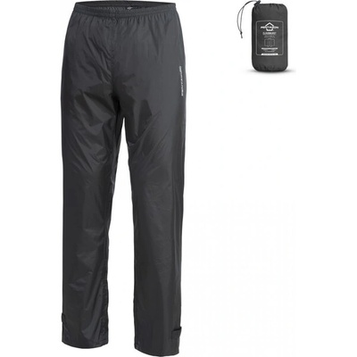 Pentagon Панталон за унисекс Cloudburst Packable, черен (K07021.01-Black)