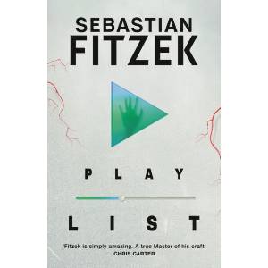 Playlist (ISBN: 9781804542422)