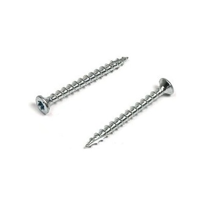 Vrut WINTECH® kování do dřeva MKE-D 4,0 x 35 ZB 6d TORX / balení 1 000 ks