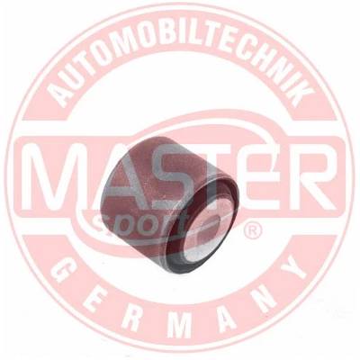 MASTER-SPORT Uloženie vzpery nápravy 26620PCSMS