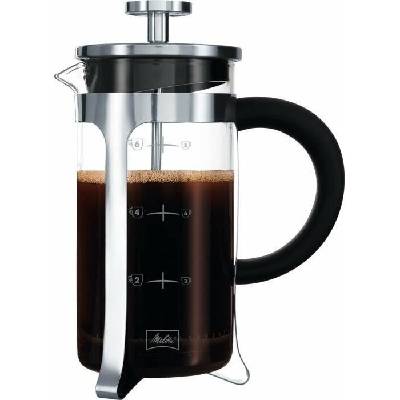 Melitta Pístový Melitta Premium 1 l 8 lky