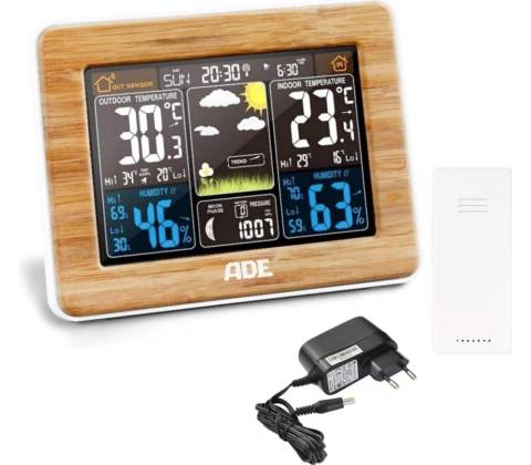 ADE WS 1703