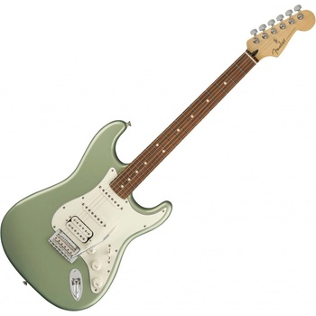 Fender Player Series Stratocaster HSS PF