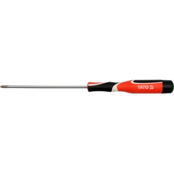 YATO PRESNÝ SKRUTKOVAČ PHILLIPS PH1x50MM (YT-25838)
