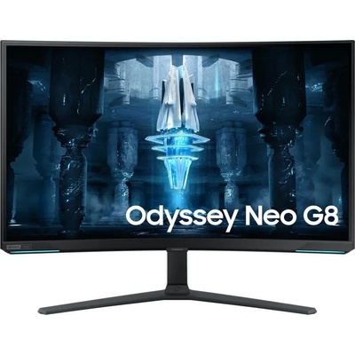 Samsung Odyssey Neo G8 S32BG850NU