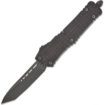 Microtech Signature Combat Troodon Delta Shadow 144-1CT-DSH