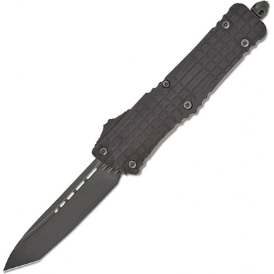 Microtech Signature Combat Troodon Delta Shadow 144-1CT-DSH
