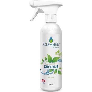 Cleanee Eko hygienický čistič na kuchyne 500 ml