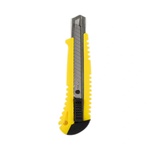 IRIS TOOLS itck223 Универсален нож 18 мм, пластмасов корпус (itck223)