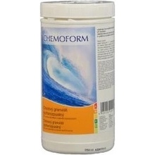 Chemoform chlórgranulát 1kg