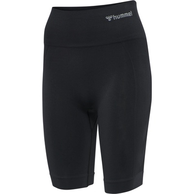 Hummel TIF Seamless Cyling Shorts čierna