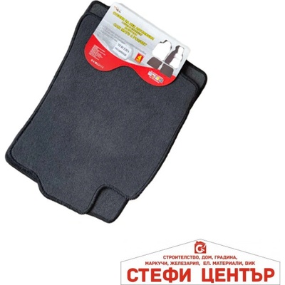 Paolo Стелки мокет съвместими с Mercedes W169 A class / W245 B class (51451)