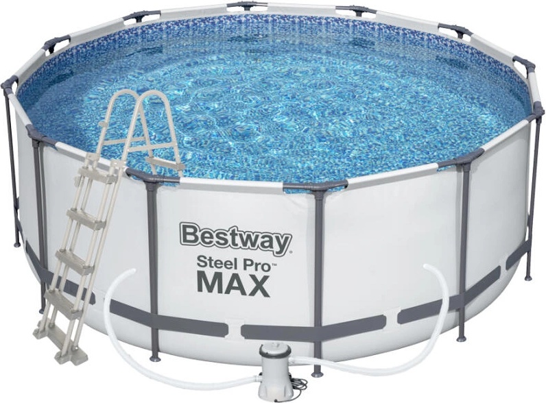 Bestway Steel Pro Max 366x122 cm (BWA053/56420)