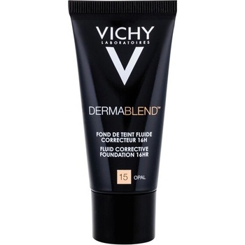 Vichy Dermablend 16H fluidní korektivní make-up SPF35 15 Opal 30 ml