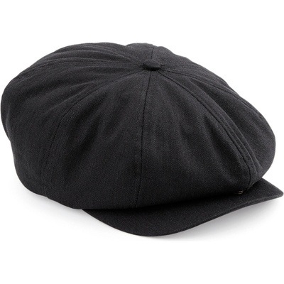 Beechfield Dámska so šiltom B624 Black