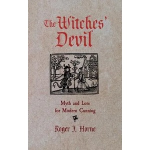 The Witches' Devil (ISBN: 9781736762547)