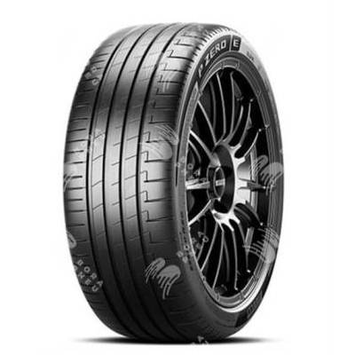 Pneumatiky PIRELLI PZERO E 255/35 R19 96Y, letní pneu, osobní a SUV